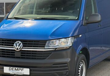 VW T6 Transporter 87.000 km 19.980 &euro; Augsburg 86167