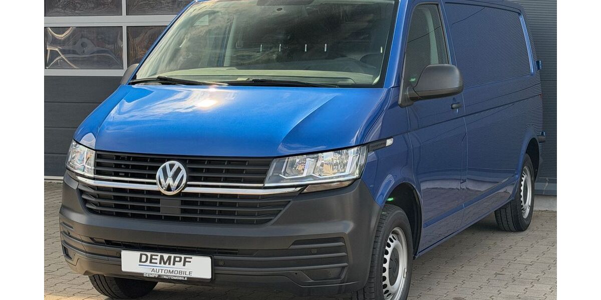 VW T6 Transporter 87.000 km 19.980 &euro; Augsburg 86167