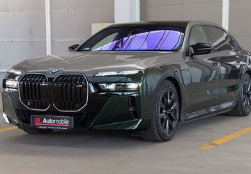 BMW M760 7.500 km 132.990 &euro; Langweid 86462