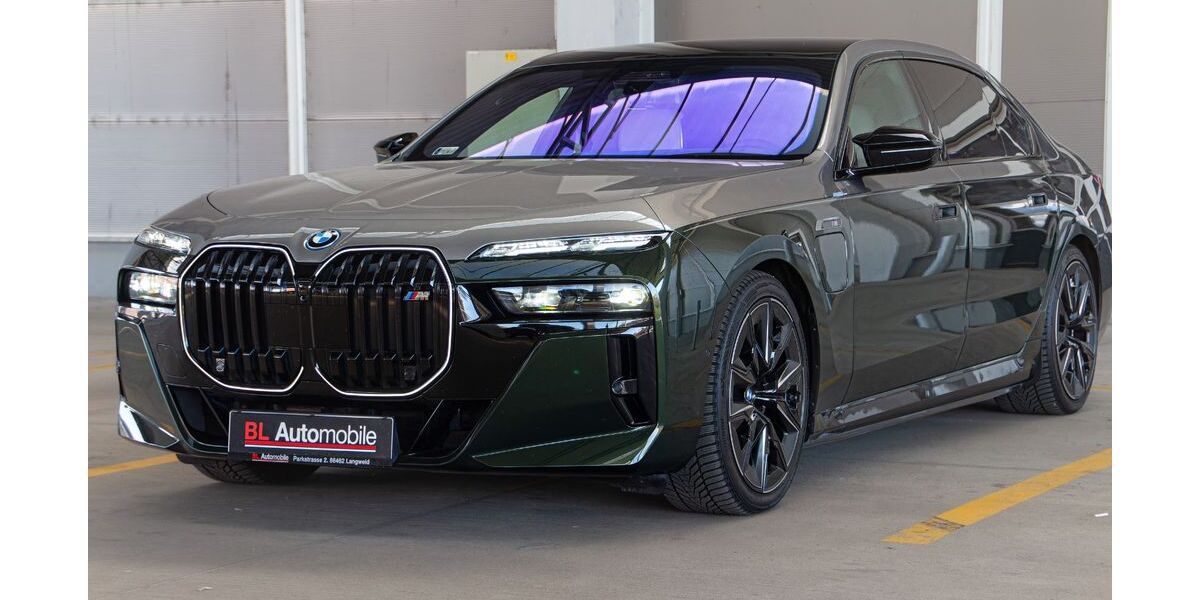BMW M760 7.500 km 132.990 &euro; Langweid 86462