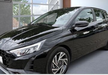 Hyundai i20 15.150 km 19.985 &euro; Augsburg 86165