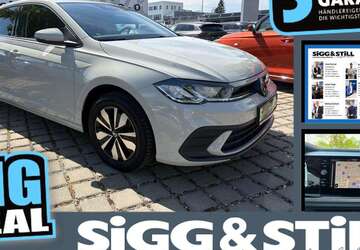 VW Polo 42.000 km 19.930 &euro; Augsburg 86165