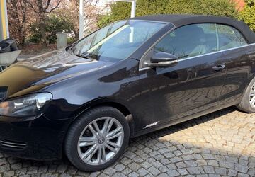 VW Golf 111.500 km 8.900 &euro; Aichach 86551