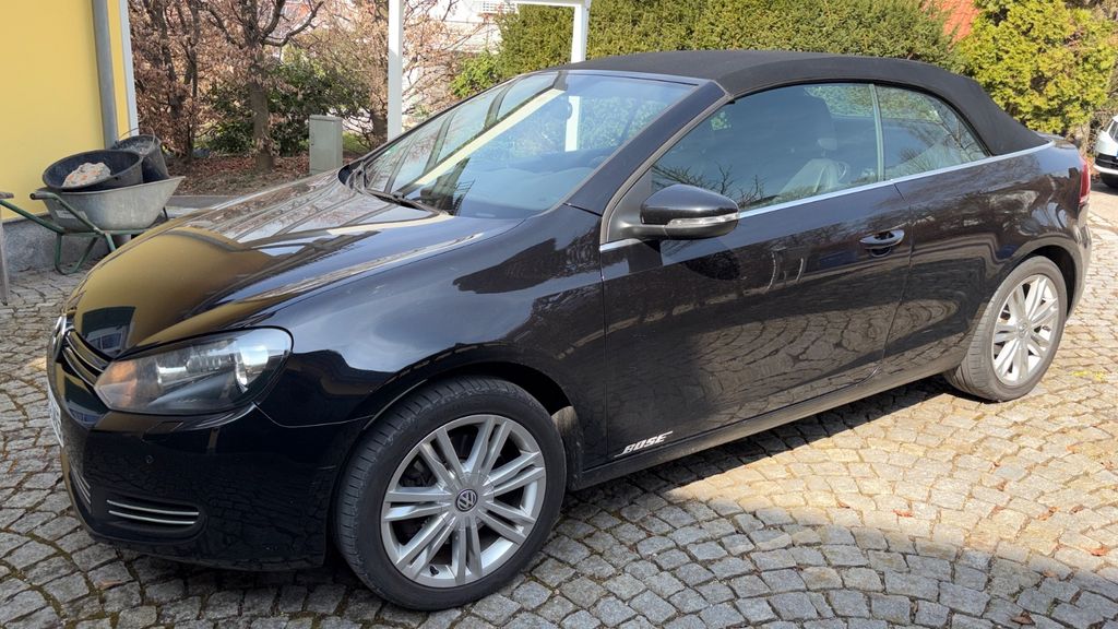 VW Golf 111.500 km 8.900 &euro; Aichach 86551