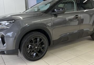 Citroen C5 Aircross 26.387 km 21.900 &euro; Augsburg 86179