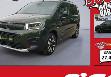 Citroen Berlingo 4.328 km 27.480 &euro; Augsburg 86179