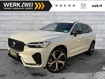 Gebrauchte Volvo XC60