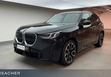 BMW X3 25.017 km 53.449 &euro; Augsburg 86167