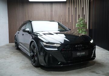 Audi RS6 61.950 km 96.950 &euro; Königsbrunn 86343