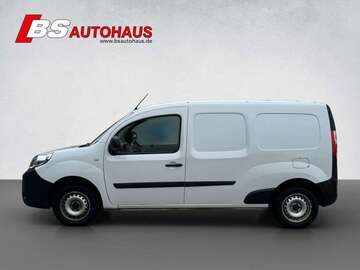 Gebrauchte Renault Kangoo