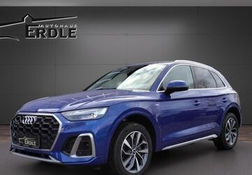 Audi Q5 51.000 km 33.880 &euro; Aindling 86447
