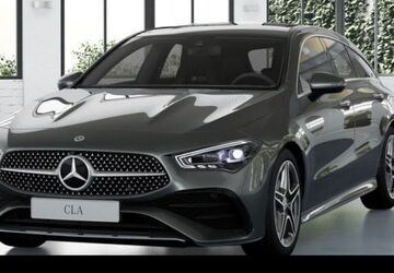 Mercedes-Benz CLA 200 Shooting Brake 9.683 km 36.490 &euro; Augsburg 86161
