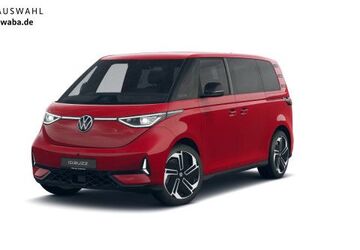 VW ID. Buzz 16.800 km 61.490 &euro; Gersthofen 86368