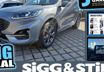 Ford Kuga 44.550 km 23.870 &euro; Augsburg 86165