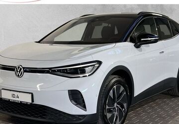 VW ID.4 1.111 km 58.105 &euro; Scheuring 86937