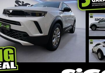 Opel Mokka 24.720 km 16.160 &euro; Augsburg 86165