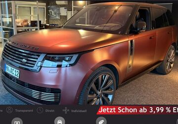 Land Rover Range Rover 99.899 km 135.900 &euro; Schwabmünchen 86830