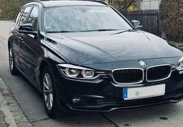 BMW 320 184.000 km 13.600 &euro; Graben 86836