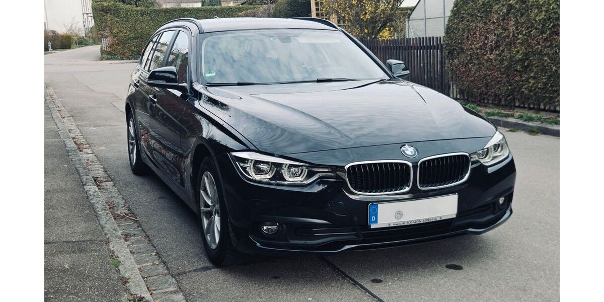 BMW 320 184.000 km 13.600 &euro; Graben 86836
