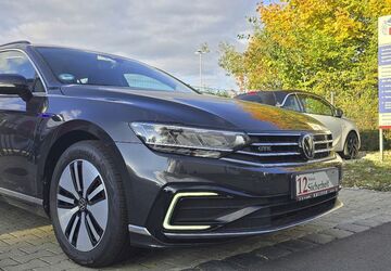 VW Passat Variant 120.000 km 15.990 &euro; Augsburg 86167