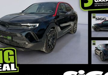 Opel Mokka 25.727 km 17.980 &euro; Augsburg 86179