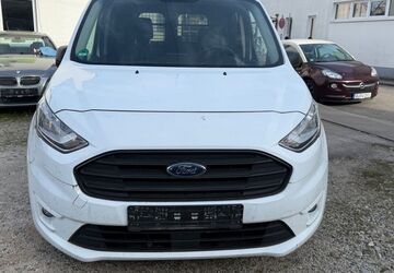 Ford Transit 237.000 km 4.690 &euro; Augsburg 86154