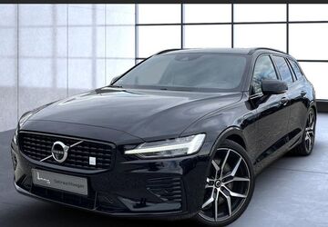 Volvo V60 78.500 km 39.500 &euro; Augsburg 86165