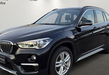BMW X1 97.200 km 19.900 &euro; Aichach 86551
