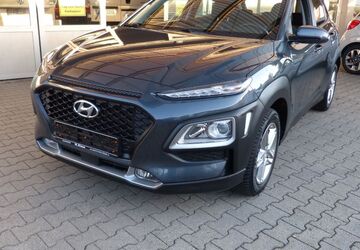 Hyundai KONA 140.420 km 10.990 &euro; Stadtbergen 86391