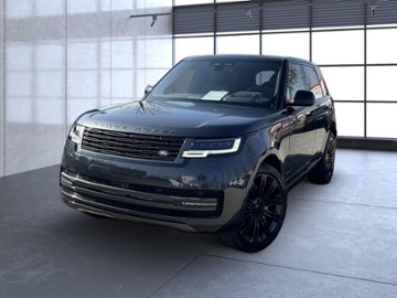 Gebrauchte Land Rover Range Rover