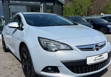 Opel Astra 96.000 km 7.490 &euro; Augsburg 86165