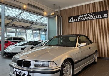 BMW 328 164.297 km 25.900 &euro; Gersthofen 86368