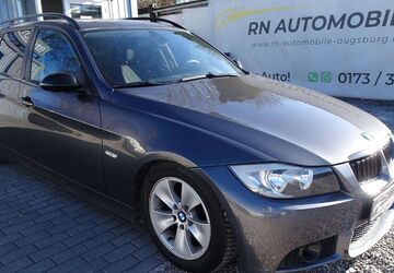 BMW 318 279.000 km 2.490 &euro; Königsbrunn 86343