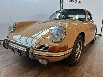Gebrauchte Porsche 912