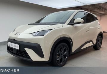 BYD DOLPHIN 10.936 km 20.900 &euro; Augsburg 86167