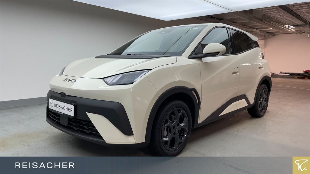 BYD DOLPHIN 10.936 km 20.900 &euro; Augsburg 86167