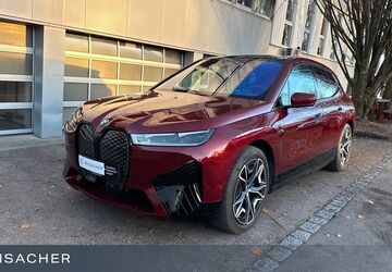 BMW iX 36.701 km 44.990 &euro; Schwabmünchen 86830