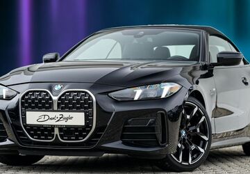 BMW 420 22.890 km 48.980 &euro; Augsburg 86199