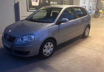 VW Polo 213.500 km 1.350 &euro; Augsburg 86153