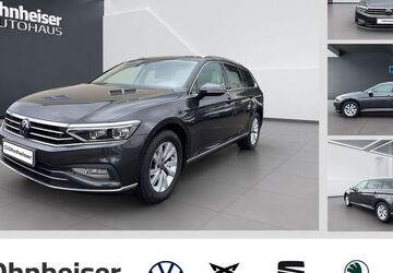 VW Passat Variant 159.593 km 23.950 &euro; Wertingen 86637