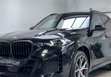 BMW X5 24.800 km 75.489 &euro; Königsbrunn 86343