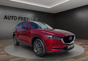 Mazda CX-5 112.410 km 21.970 &euro; Augsburg 86167