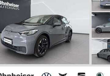 VW ID.3 36.235 km 23.300 &euro; Wertingen 86637