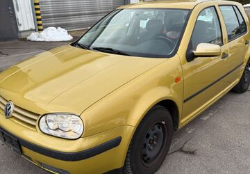 VW Golf 227.950 km 1.999 &euro; Augsburg 86165