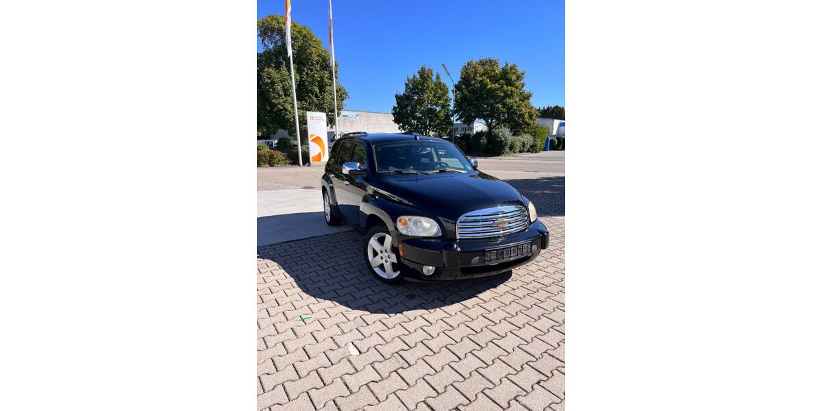 Chevrolet HHR 149.162 km 3.600 &euro; Augsburg 86199