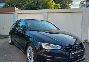 Audi A3 218.000 km 10.000 &euro; Langweid am Lech 86462