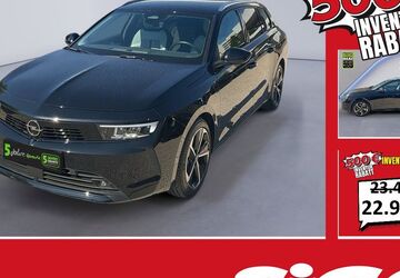 Opel Astra 24.877 km 22.980 &euro; Augsburg 86199