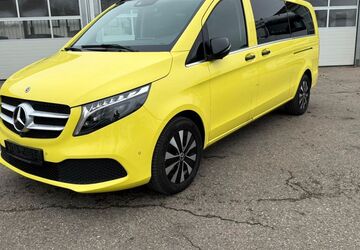Mercedes-Benz V 300 13.800 km 65.450 &euro; Dinkelscherben 86424