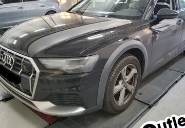 Audi A6 Allroad 117.200 km 31.480 &euro; Gersthofen 86368