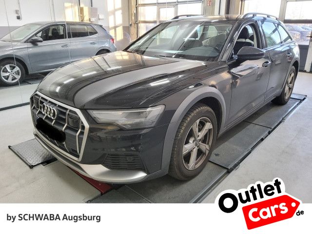 Audi A6 Allroad 117.200 km 31.480 &euro; Gersthofen 86368